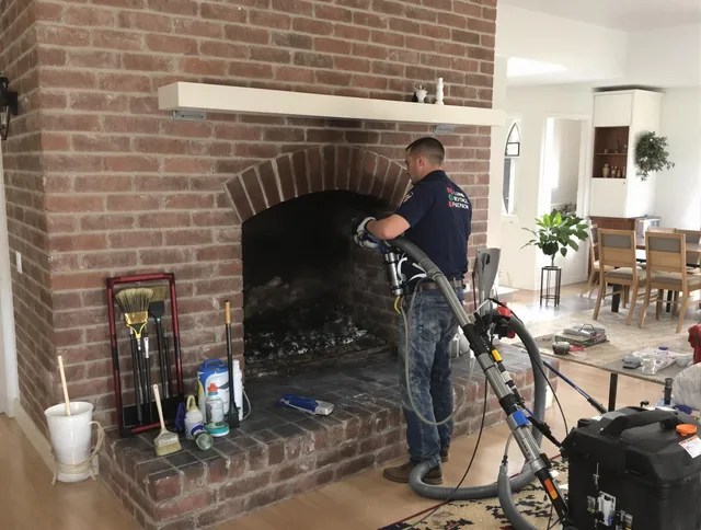Chimney Cleaning service in New Albany, OH