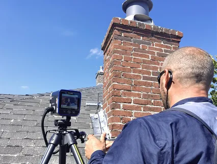 Chimney Inspection service in New Albany, OH