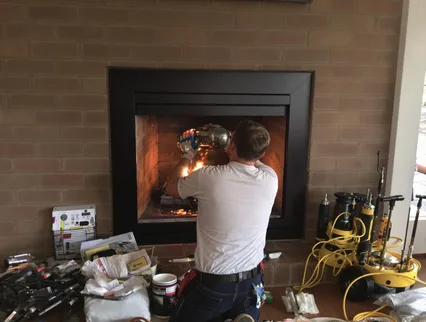 Chimney Liner Services service in New Albany, OH