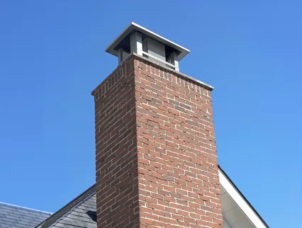 Chimney Remodeling service in New Albany, OH